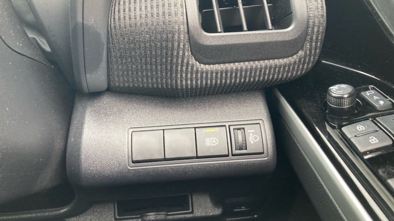 Toyota bZ4X 150kW Pure 71.4kWh 5dr Auto [11kW] Electric Hatchback